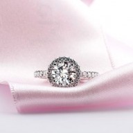 Außergewöhnliche Diamanten - Investieren in Luxusgüter