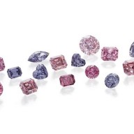 Werden Sie zum Experten - Diamantfarben sind ein Kriterium der Qualität und des Werts