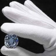 Außergewöhnliche Diamanten - Diamanten, die Geschichte geschrieben haben