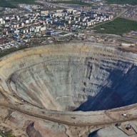 Einführung in das Investieren in Diamanten - Warum gibt es in Deutschland, Österreich und der Schweiz keine Diamantenvorkommen?