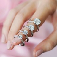 Diamond price evolution - Which steps do I take to sell my loose diamonds in the current diamond market?