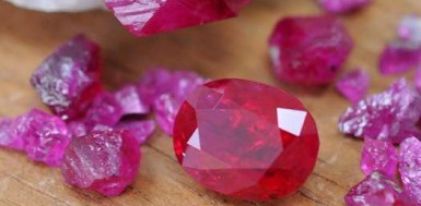 Welke landen en nationaliteiten zijn het meest aanwezig in de diamantenmarkt?