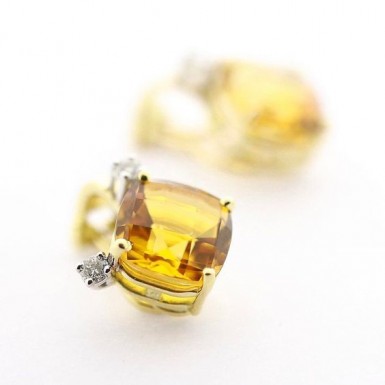Waarom zou ik gekleurde diamanten kopen om mijn portefeuille te diversifiëren?