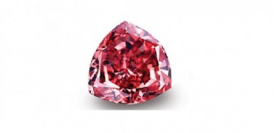 In rote Diamanten investieren: Was spricht dafür, was dagegen?