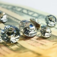 Word een expert - Investeren in diamant die perfect traceerbaar is, via blockchain 